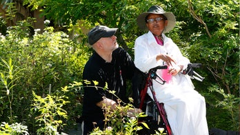 Florida couple celebrates closure of 6-year legal battle over vegetable garden