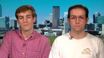 Brother of American woman murdered in Canada speaks out amid manhunt for suspects