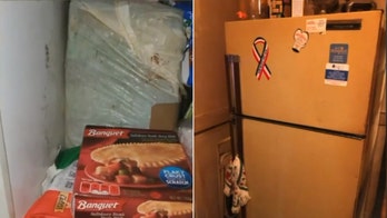 Missouri man finds infant's mummified body in dead mom's freezer decades after mistaking box for wedding cake