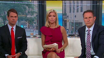 'Fox & Friends' looks back on Dems' claims of 'manufactured' border crisis: 'How quickly they've changed their tune'