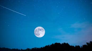 Newt Gingrich: We’re in a space race with China – We must win to protect our economic and national security