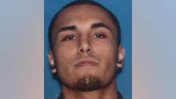 Suspect in Los Angeles shooting spree that killed 3 is caught after manhunt