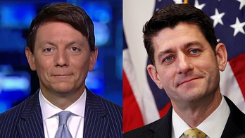 Hogan Gidley: Paul Ryan upset Trump doesn't 'move at the DC glacial pace'
