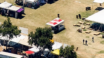 Gilroy Garlic Festival shooter should 'rot in hell,' says Nevada businessman who reportedly sold gun to killer