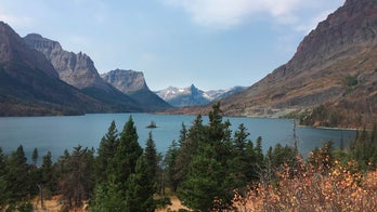 Officials slam Glacier National Park tourists for allegedly leaving trash everywhere
