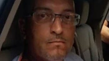 Louisiana man arrested after wife allegedly catches him raping 9-year-old girl: report