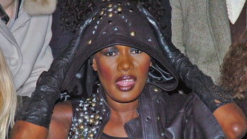 Grace Jones quits new James Bond movie after just minutes on set: report