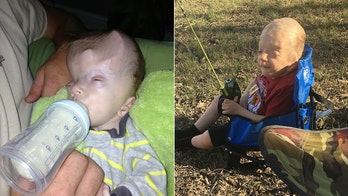 Alabama boy with one-of-a-kind genetic disorder defies odds at age 6: He's a 'miracle'