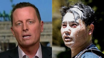 Ambassador Grenell: Human Rights Campaign should 'cease to exist' if they stay silent on Antifa attack