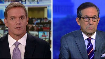 Chris Wallace on Trump rally, feud with Ilhan Omar: What happened this week was 'something very different'