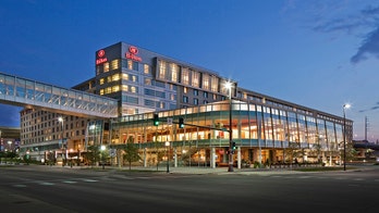 Nebraska Attorney General sues Hilton, claims hotel charges deceptive hidden 'resort fees'