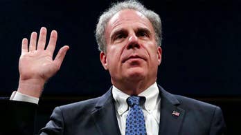 Wall Street Journal: Horowitz Report reveals a trail of FBI abuse