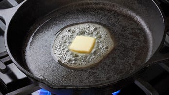 Chef fired for pouring 'boiling' butter down coworker's pants 'for a crack and a laugh'