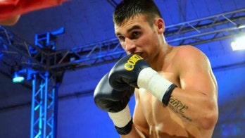Argentine boxer becomes second to die in last week from injuries suffered in ring