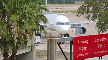 US to ban American flights to all Cuban cities except Havana