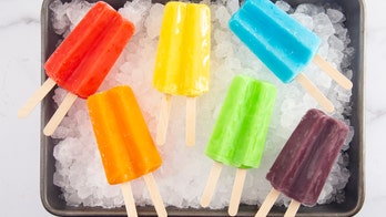 Popsicle announces the return of Double Pop