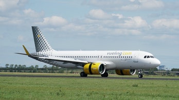 Woman's family claim she was kicked off plane for wearing low-cut bodysuit