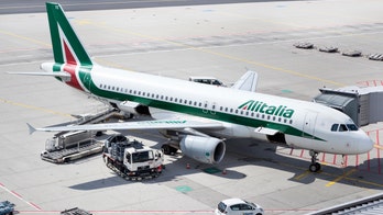 Italian airline Alitalia offers 'COVID-tested flights' to prevent coronavirus spread