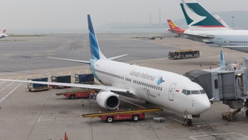 Garuda Indonesia airline reportedly sues YouTuber for mocking in-flight menu on social media