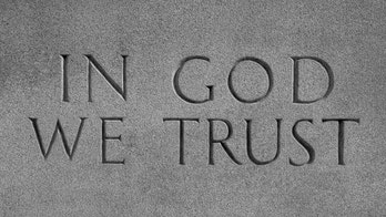 South Dakota public schools to display 'In God We Trust,' under terms of new law