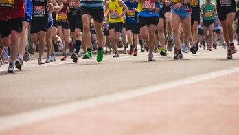 London Marathoners who claimed they were called 'fat' during race to receive free entry next year