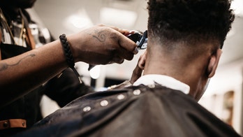 Lawrence Jones: Overheard at the barbershop -- Work is what matters