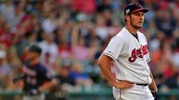 Max Kepler ties MLB record with 5 consecutive home runs against Trevor Bauer