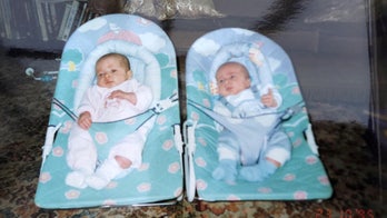 Pair born at same hospital, on same day, get married 23 years later