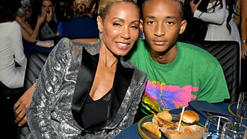 Jada Pinkett Smith celebrates son Jaden Smith's 21st birthday in emotional Instagram video
