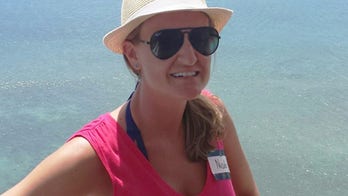 Widow’s ‘healing’ trip to Hawaii turns tragic when she dies after falling off cliff