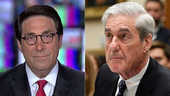 Trump lawyer Jay Sekulow: Mueller admitted to using new legal standard of 'exoneration' for Trump