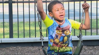 Chicago boy, 5, credited with saving 13 people from house fire