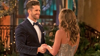 ‘Bachelorette’ alum Jed Wyatt ‘shocked’ Chris Harrison wants him on spinoff: ‘All he cares about is the show’