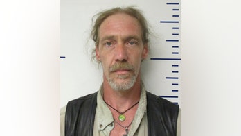 Oklahoma man arrested in stolen car with snake, uranium, gun, whiskey: Cops