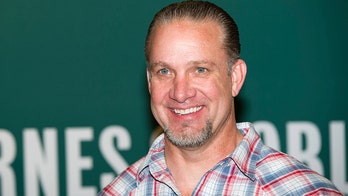 TV personality Jesse James offers reward for return of dog