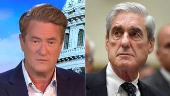 'Morning Joe' comes to 'war hero' Mueller's defense