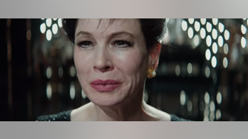 Trailer: Renee Zellweger stars as Judy Garland in biopic detailing the singer's final days