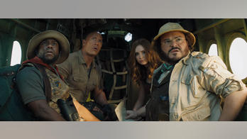 ‘Jumanji: The Next Level’ trailer sees The Rock, Kevin Hart and more return