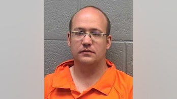 Oklahoma man allegedly raped toddler in McDonald's restroom during daycare field trip: police