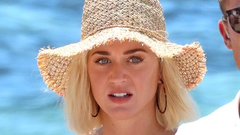 Katy Perry, more stars attend Google summit on climate change in private jets, mega yachts