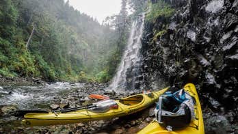 Washington state boy’s body found 2 months after kayaking accident: report