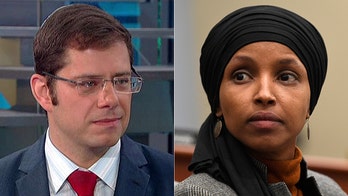 Law professor on Ilhan Omar's anti-Israel resolution: Boycott would 'discriminate against Jews'