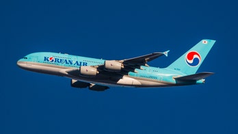 Korean Air says 'miscommunication' between pilot, crew, after reports claim crew member who reported pilot for trying to drink demoted