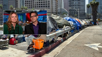 LA business owners fed up with homeless crisis: Mayor keeps promising action, but 'there is no improvement'