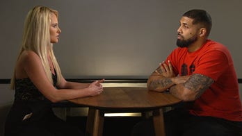 Tomi Lahren sits down with former NFL star Arian Foster, asks why he knelt for national anthem