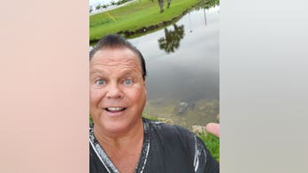 WWE legend Jerry Lawler files $3M suit over son’s jail death