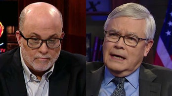 Dr. Charles Kesler: The left sees political correctness as 'established religion,' shuns dissenters