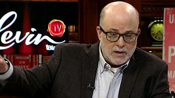Mark Levin blasts Democrats, CNN over 7-hour 'scam': 'They know nothing about the climate'