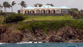 Jeffrey Epstein's notorious island now a tourist destination -- and businesses happy to oblige