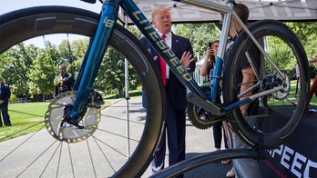 Trump signs order to make American-made goods more American